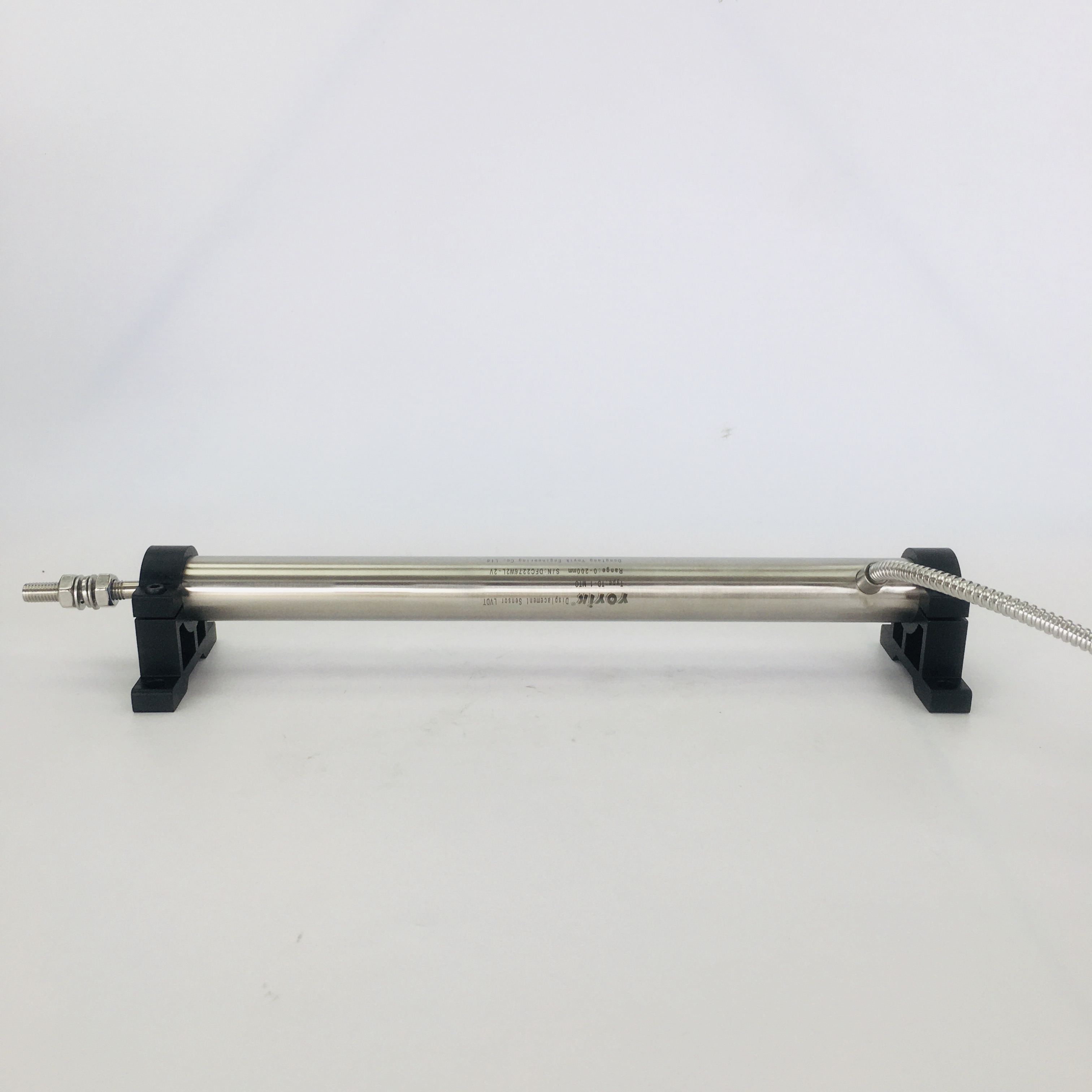 TD series displacement sensors (1)