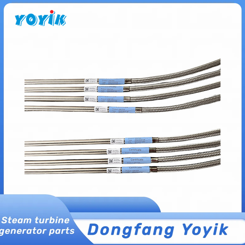 Spark Rod China High Energy Igniter Spark Rod XDZ-F-2990 Industrial Burner Boiler ...