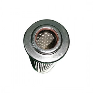 thin oil station lube oil filter ZNGL02010501