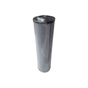 Fire-Resistant Actuator Oil Filter DP301EA10/-W
