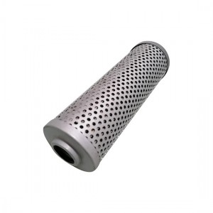 High-pressure oil pump outlet filter element JCA-002