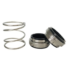 Feedwater pump mechanical seal FK5G32M