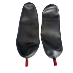 accumulator rubber bladder NXQA-10/20-L-EH