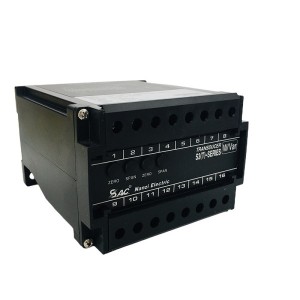 S3-WRD-3-015A40N AC Power Transmitter Sensor