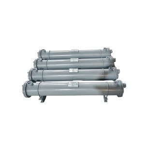 oil cooler for EH Oil Supply Unit HPU-V100/A