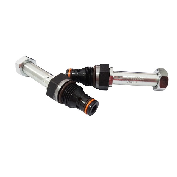 AST solenoid valve GS021600V