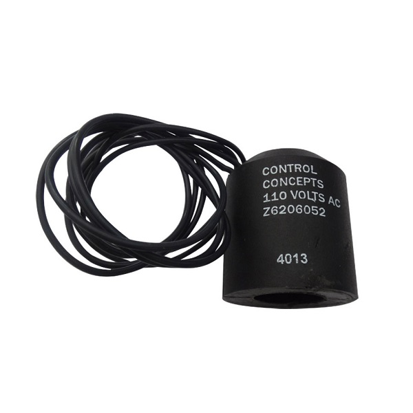 AST solenoid valve coil Z6206052 in Extreme Environments