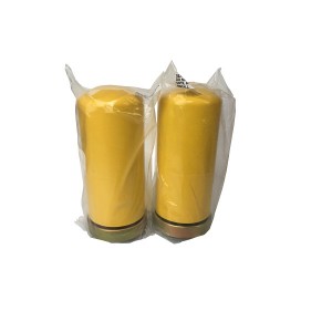 Turbine EH oil tank air filter DC-4