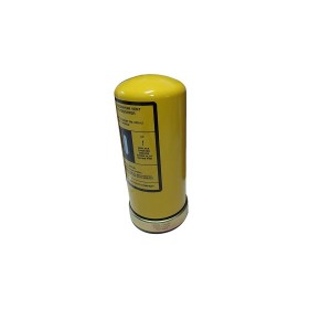 Turbine EH oil tank air filter DC-4