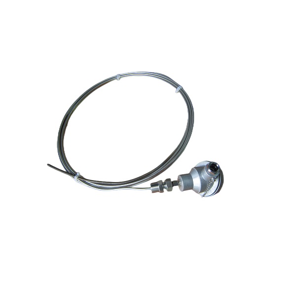 WRN2-630 Wear-Resistant Thermocouple