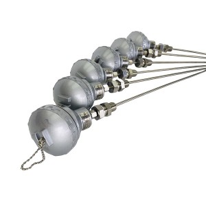WREKD2-04A thermocouple