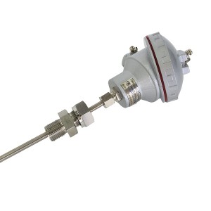 Armour Thermocouple WRNK2-321