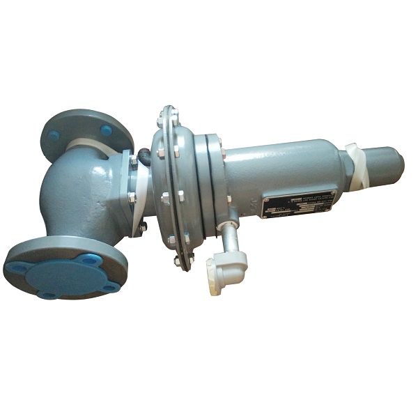 977HP sealing oil differential pressure valve