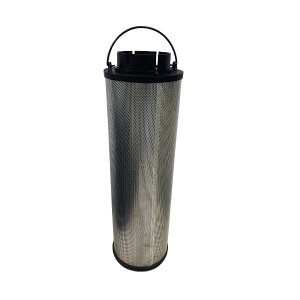 Jacking Oil Pump Outlet Filter DQ8302GA1H3.5C