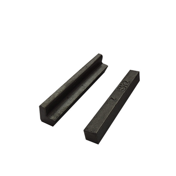 Boiler Tube sliding block in Bearing Seat Alignment
