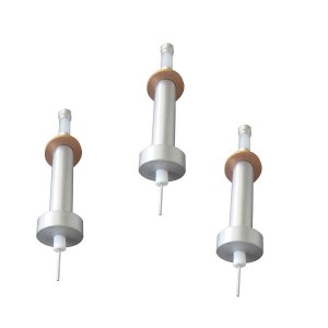 Boiler Water level electric contact press-in electrode DJY2212-87