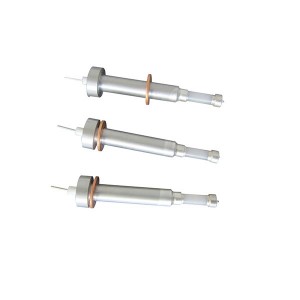 Boiler Water level electric contact press-in electrode DJY2212-87