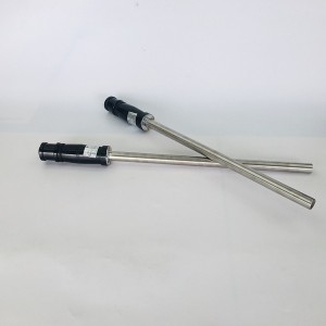 Bolt Electric Heater ZJ-20-T1