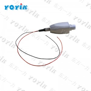 Gas Leakage Detection
