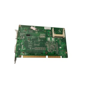 Valve Control Module E1612