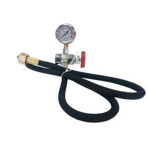 CQJ type accumulator Gas charging tool (4)