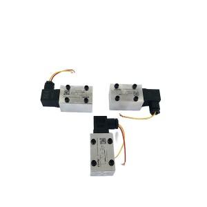 CS-111 differential pressure switch