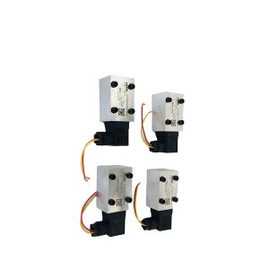 CS-111 differential pressure switch