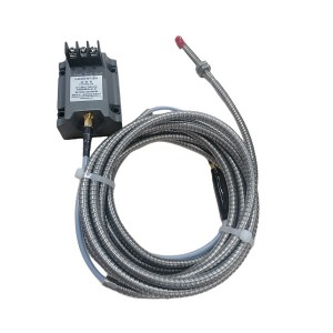 WT-0112-A90-B00-C01 Axial Displacement eddy current sensor