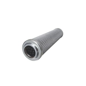 Fire-Resistant Actuator Oil Filter DP301EA10/-W