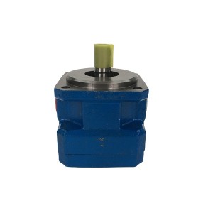 high-pressure hydraulic gear pump PFG-142-D