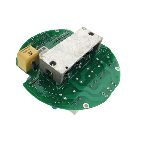 Valve Electric Actuator Input/Output Board ME8.530.024