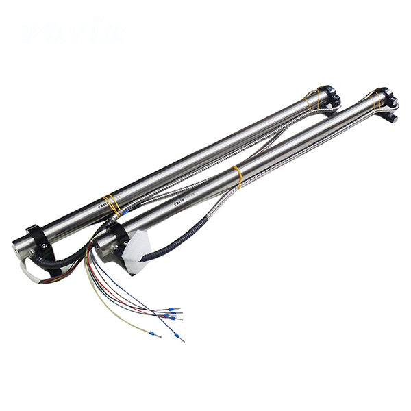 news Function, application and classification of LVDT sensors