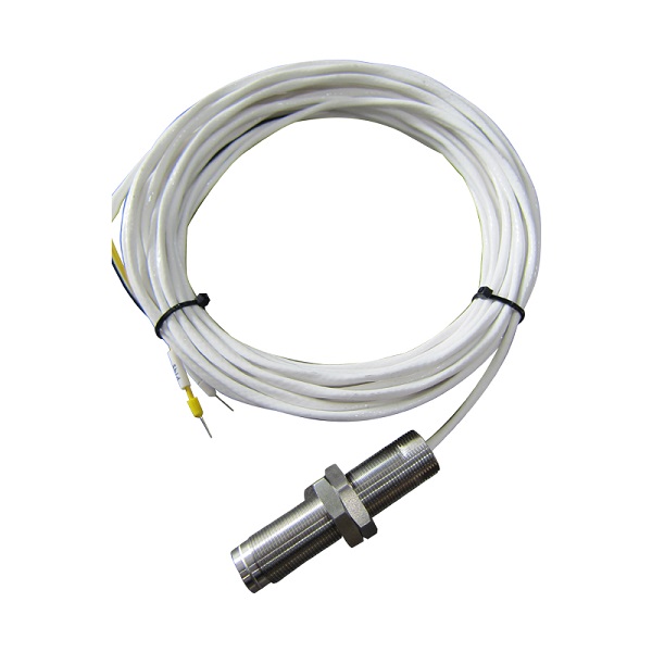 news Installation of Rotation Speed Sensor CS1 for Steam Turbine