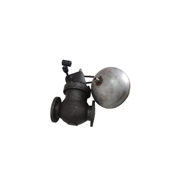 DN80 Sealing oil vacuum tank floating valve