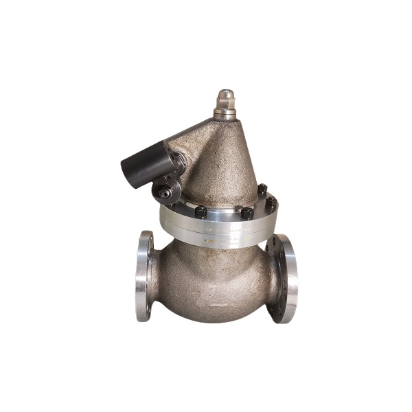 DN80 floating valve (1)