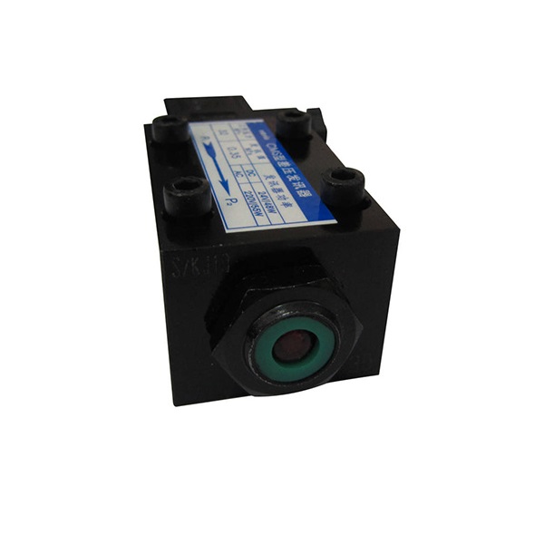 Differential Pressure Switch CMS (2)