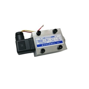Pressure Differential Transmitter CMS-I