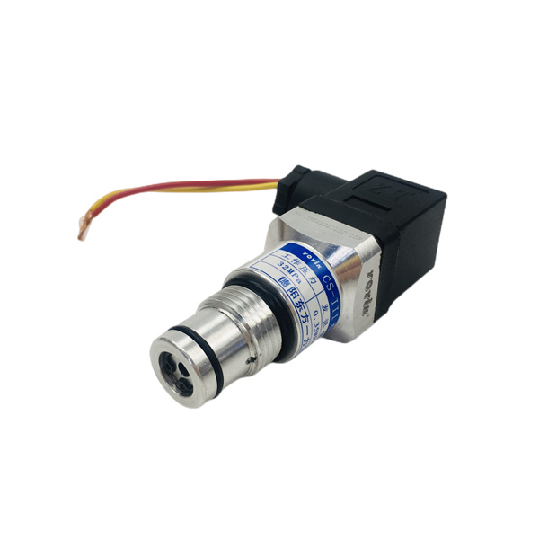 Differential pressure transmitter CS-III