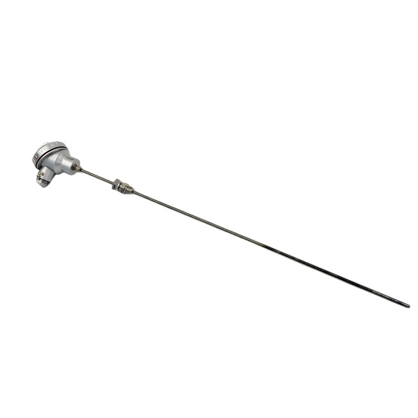 Duplex Armored Thermocouple WRKK2-221