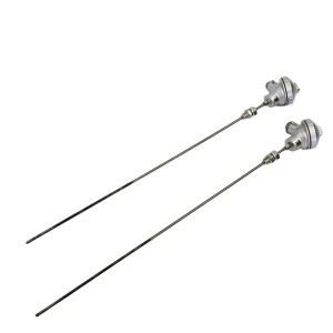 WRN2-630 Wear-Resistant Thermocouple