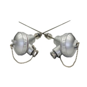 WREKD2-04A thermocouple