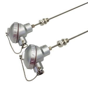 Armour Thermocouple WRNK2-321