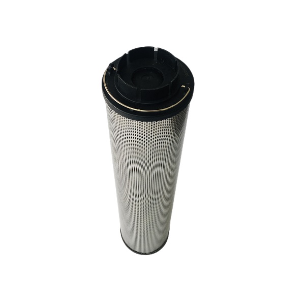 Bearing Oil System Duplex Filter DQ150AW25H1.0S