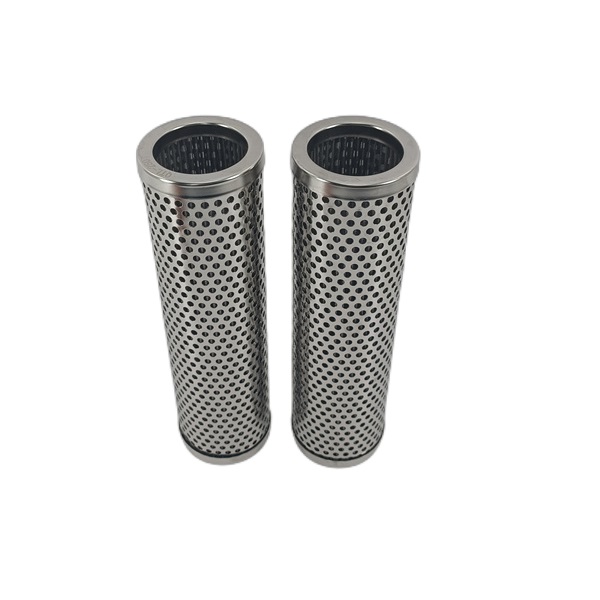 EH Circulating Junction oil filter QTL-250