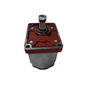 EH Recirculating pump Gear pump