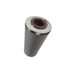 return oil filter element DP405EA01/-F