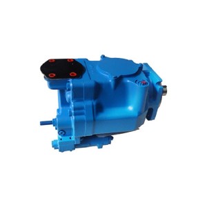 EH oil main pump PVH074R01AB (1)