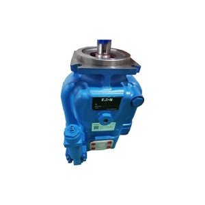 Pressure compensated variable piston pump PVH098R01AD
