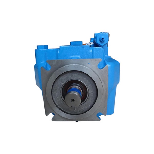 EH Oil Circulation Pump HQ37.02Z-1