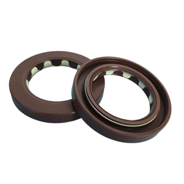 EH oil main pump skeleton oil seal TCM589332